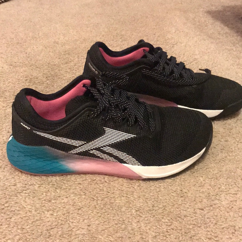 Reebok Nano 9